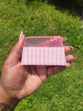 Strawberry Soap