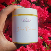 Glow Perfect Sugar Scrub