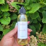 Lavender Body Oil