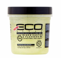 ECOStyle Flaxseed 8oz Gel