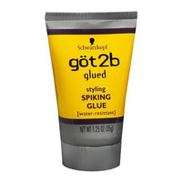 Got2B Travel Size Spiking Gel