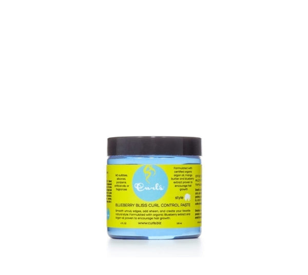 Curls Blueberry Bliss Curl Control Paste