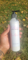 Rose Quartz Body Lotion