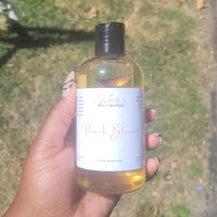 Peach Blossom Body Oil