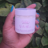 Violet Moon Sugar Scrub