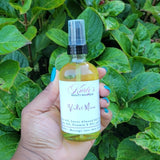 Violet Moon Body Oil