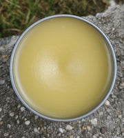 Unscented Beard Balm