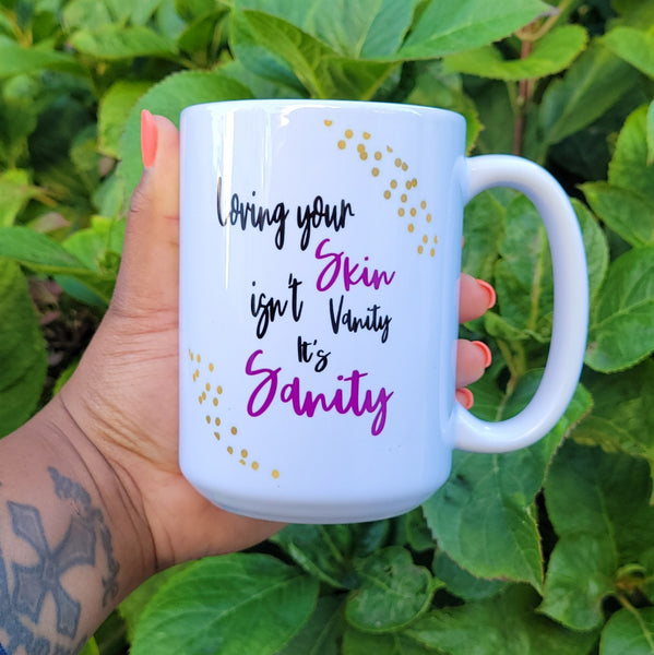 Sanity Mug