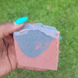 Eucalyptus Soap