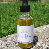 Hair Elixir