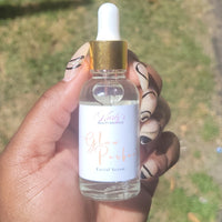 Glow Perfect Serum