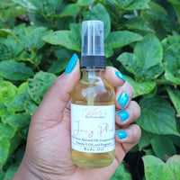 Juicy Plum Body Oil